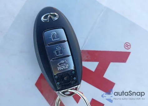 2007 Infiniti G35 z USA, uszkodzony, nr VIN JNKCV54E37M904864